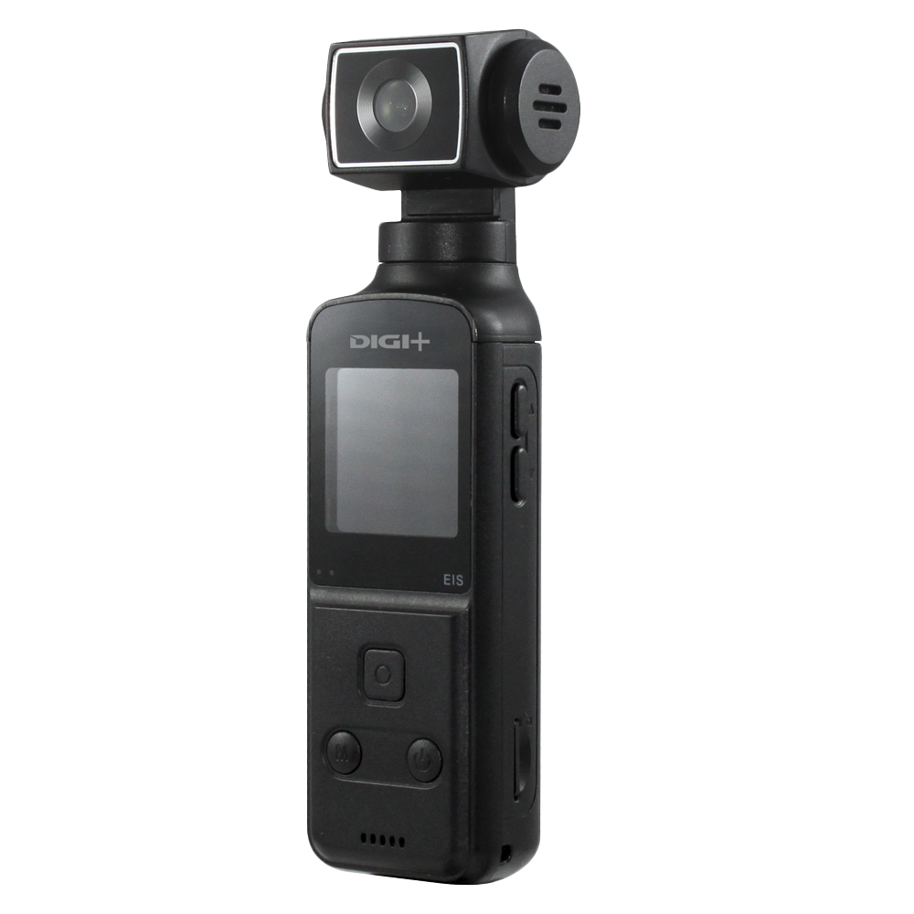 6軸ジャイロ搭載ポケットカメラ｜ソースネクスト