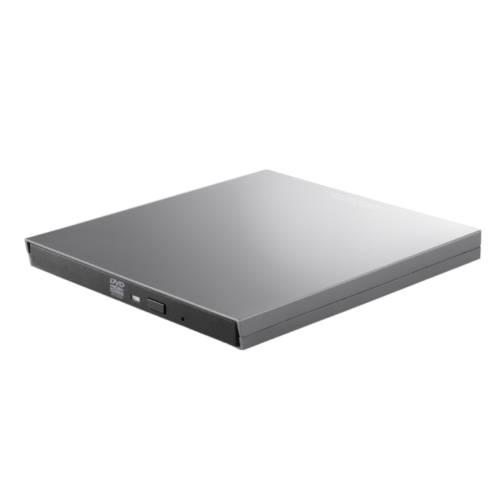 USB3.0 ポータブルDVDドライブ｜ソースネクスト
