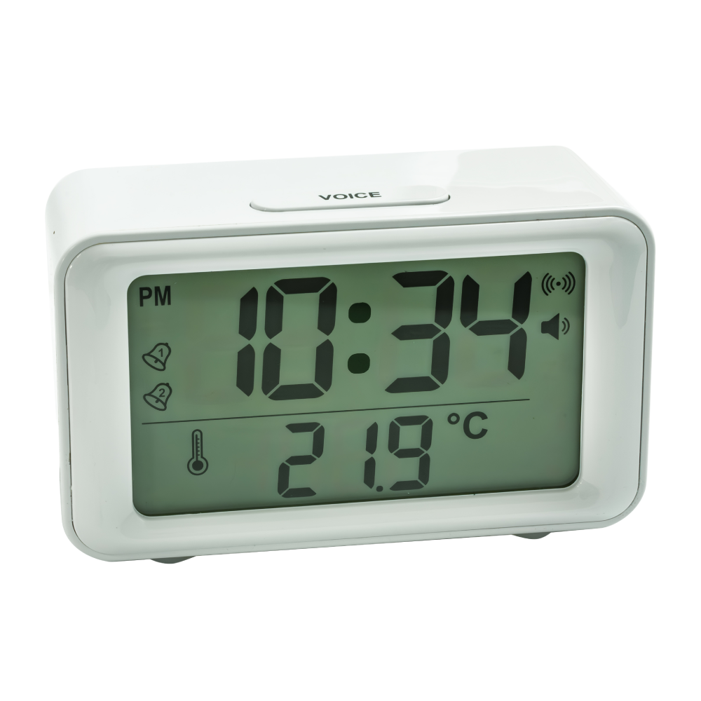 GRUS 音声電波クロック｜ソースネクスト