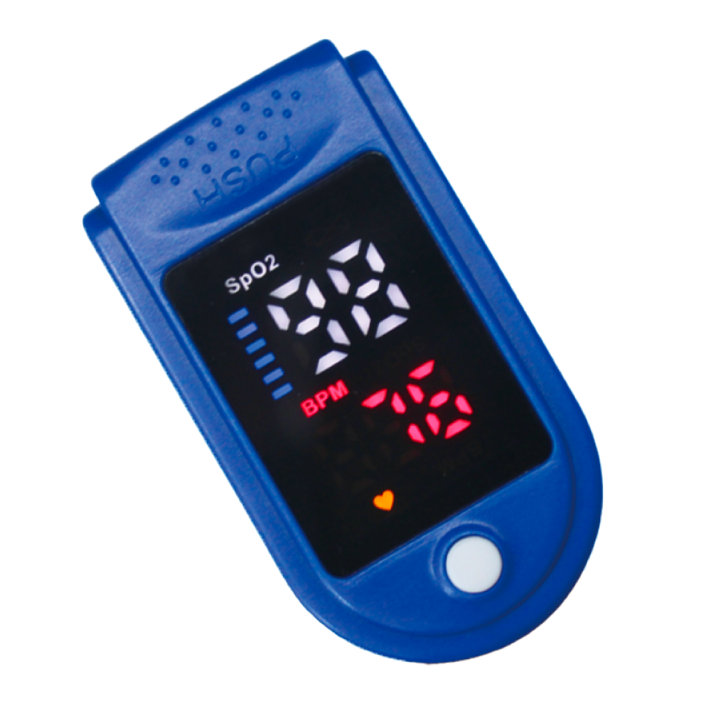 パルス オキシガイド｜ソースネクスト