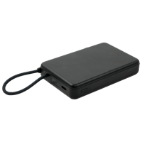 固体バッテリー採用モバイルバッテリー 10000mAh｜ソースネクスト