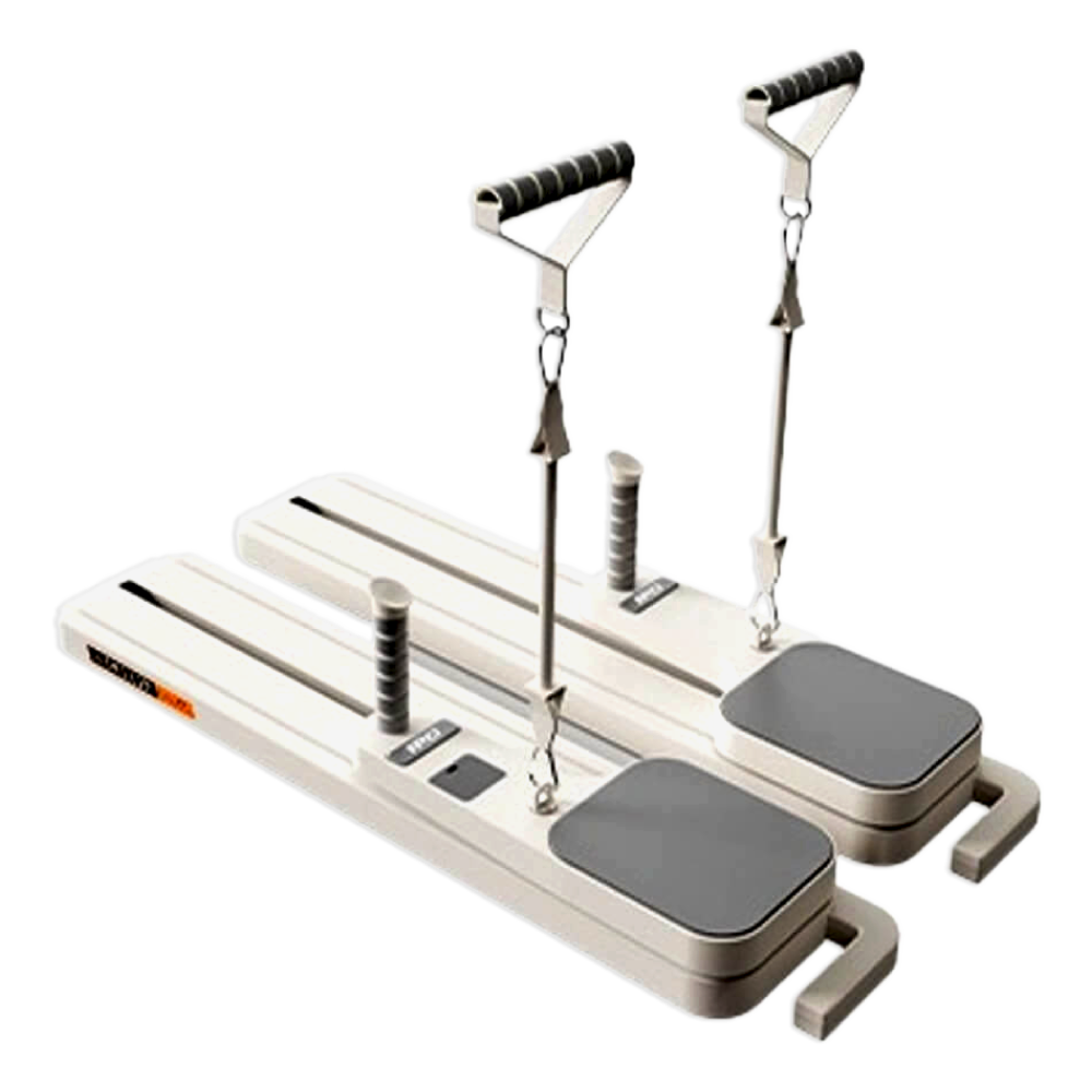 フィットネスボード10分｜ソースネクスト