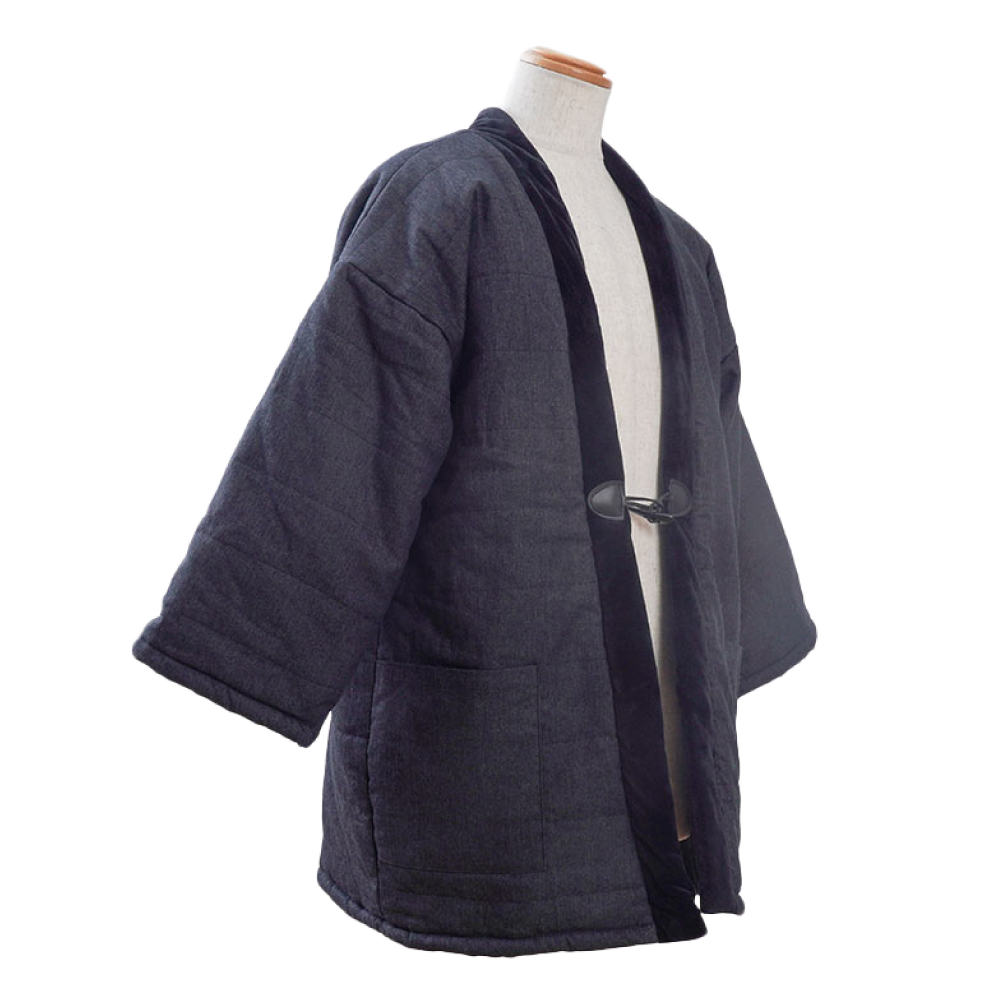 電熱半纏 ほかてん｜ソースネクスト