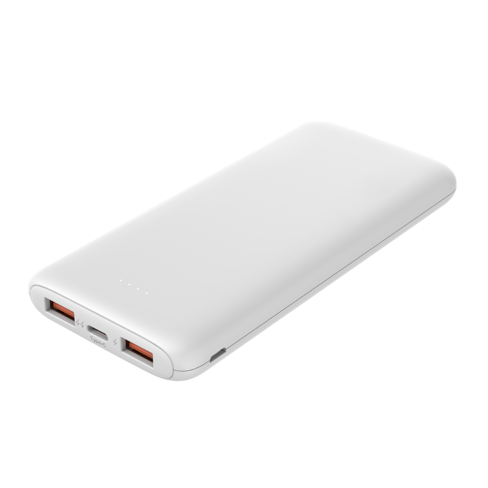 PD20W急速充電対応 モバイルバッテリー 10000mAh｜ソースネクスト