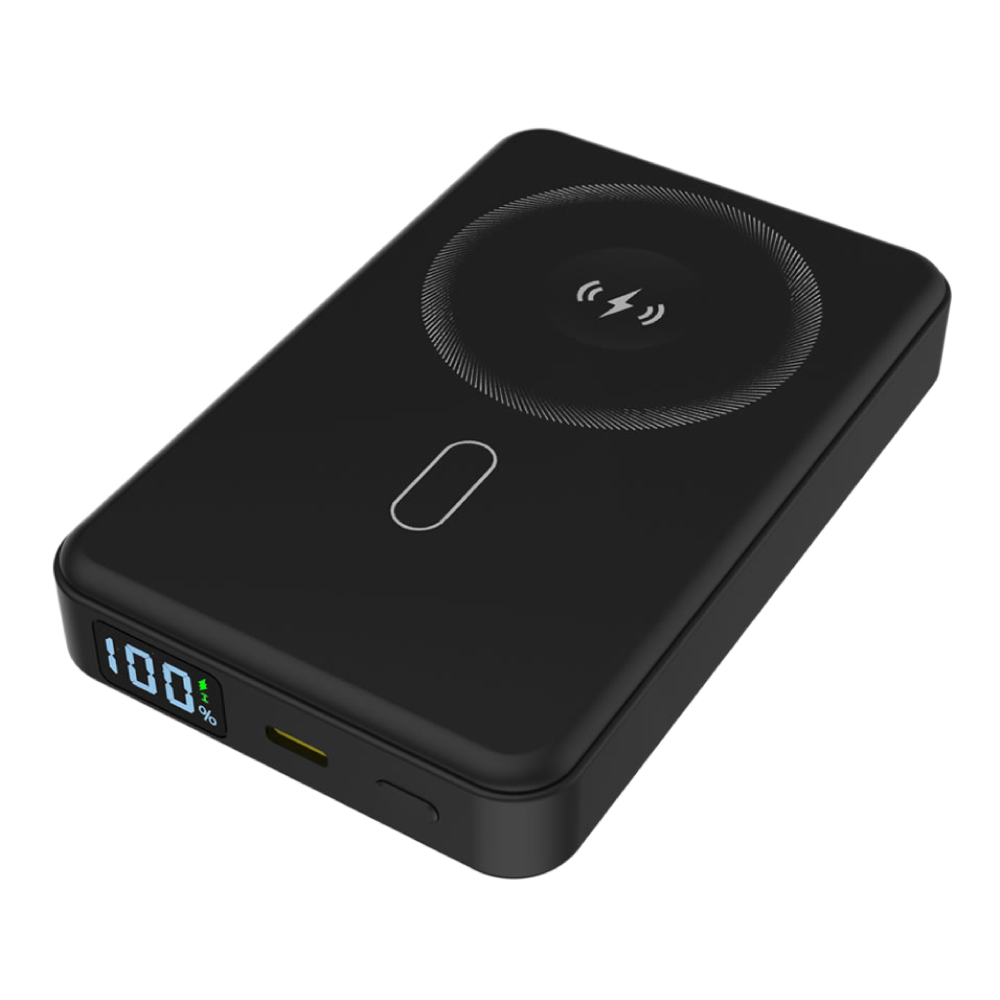 長寿命＋超安全 準固体電池モバイルバッテリー 10000mAh｜ソースネクスト