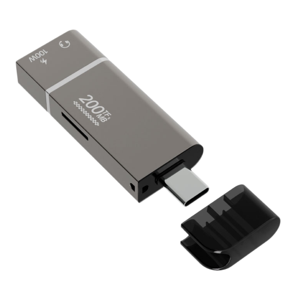 多機能カードリーダー KIZUNA4｜ソースネクスト