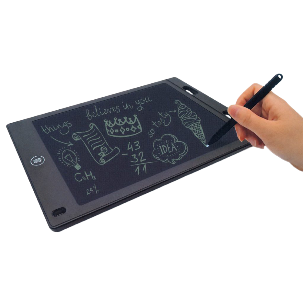 電子メモパッド 12インチ｜ソースネクスト