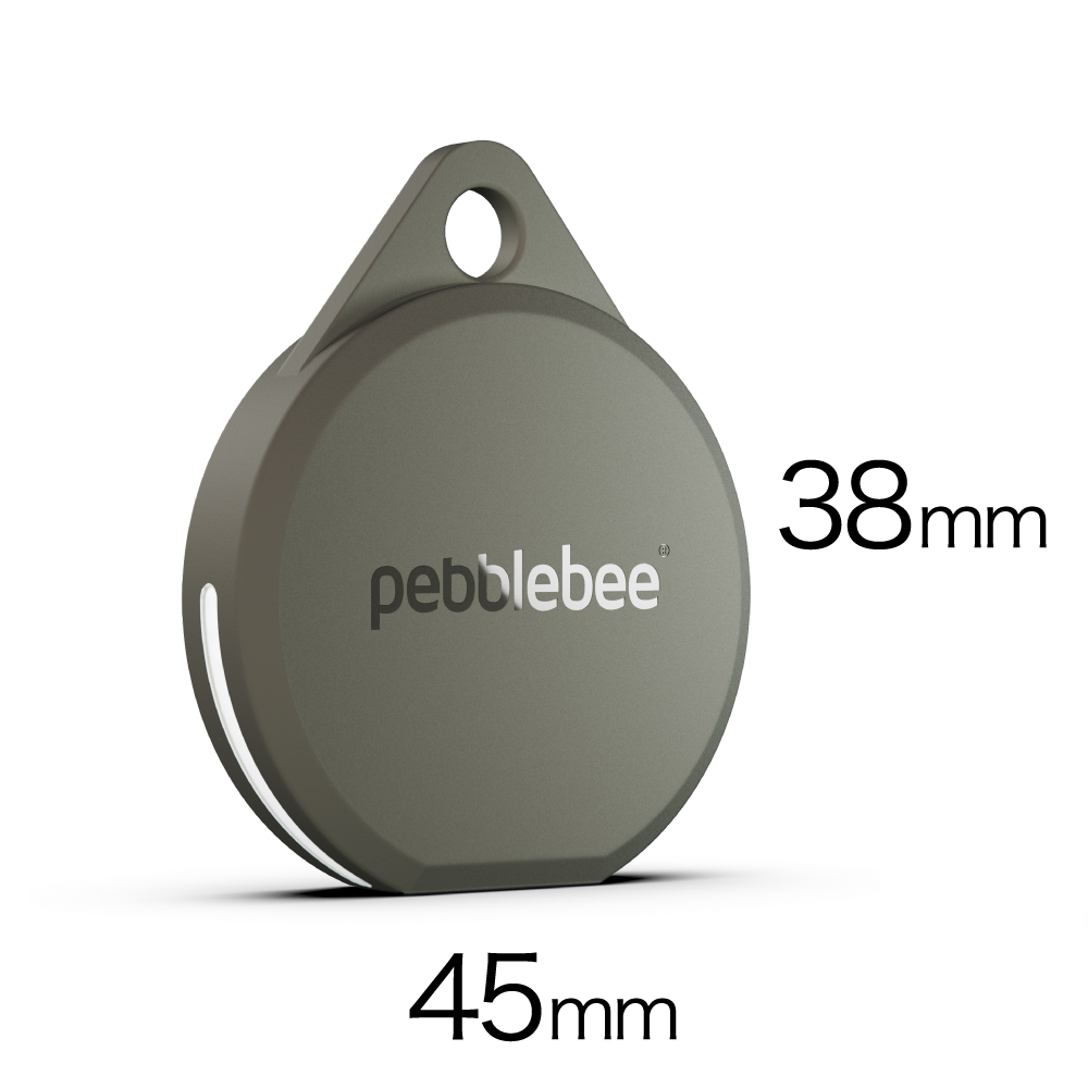 Pebblebee (ペブルビー) 5