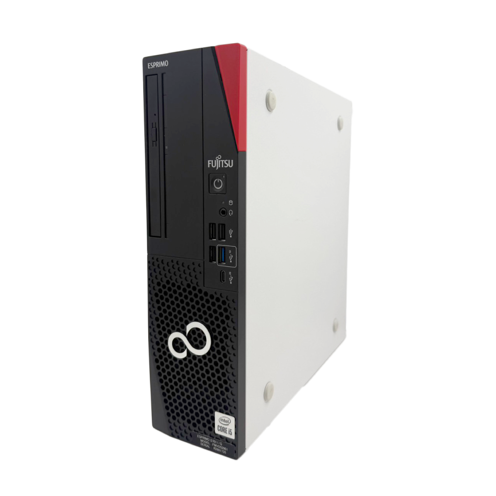 リサイクルPC  ESPRIMO デスクトップ一体型　HDD1TB do-mu_bcdm9142323