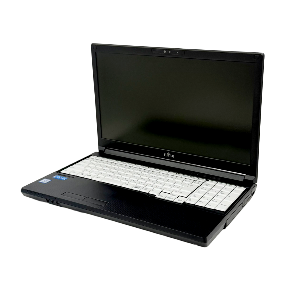 無期限保証】富士通15.6型ワイドノートPC（LIFEBOOK A579