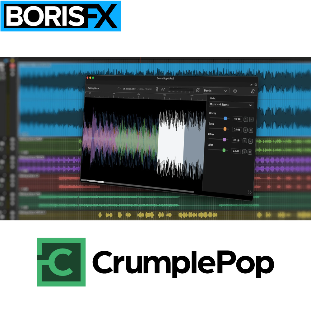 CrumplePop 2026