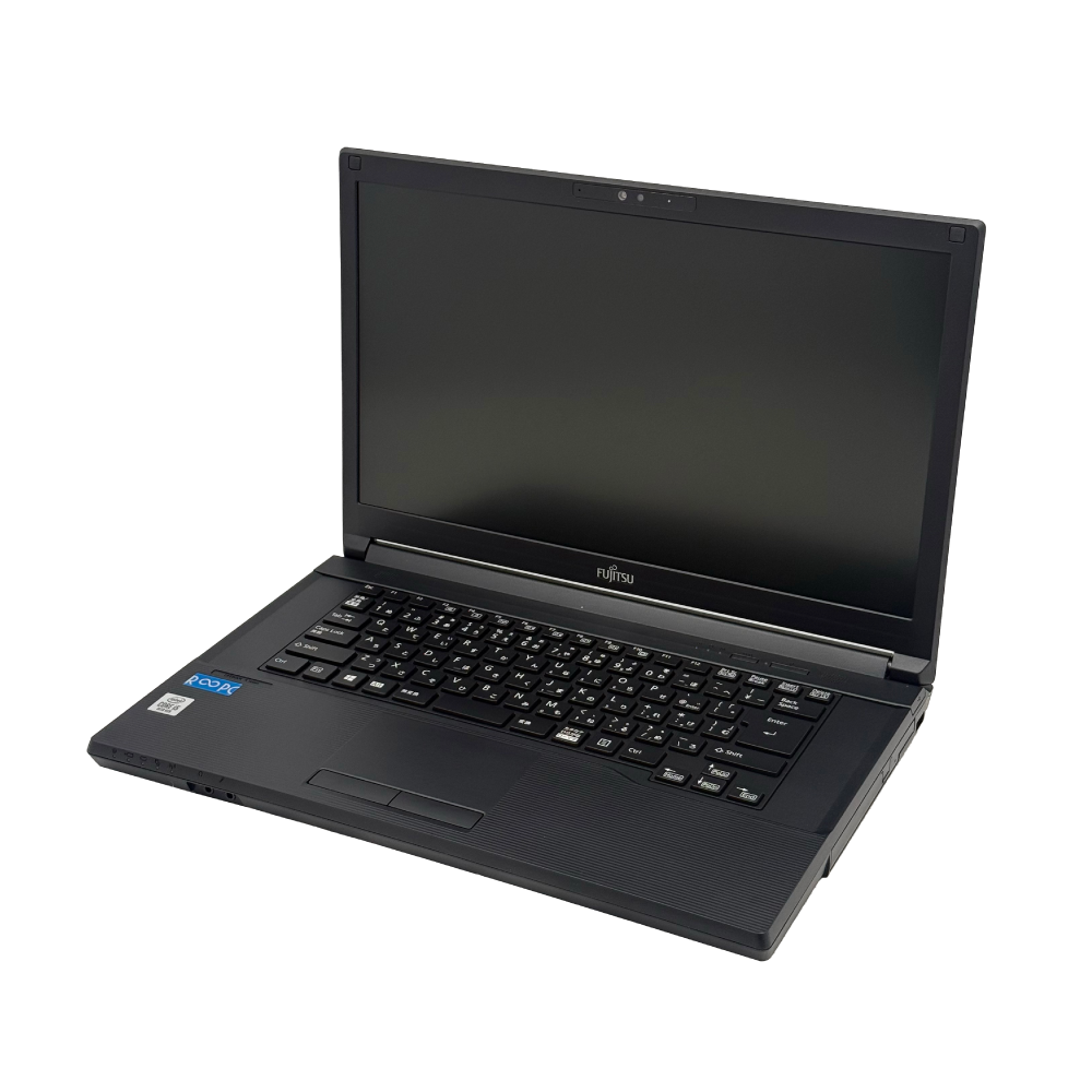 無期限保証】富士通15.6型ノートPC（LIFEBOOK A5510/テンキーレス