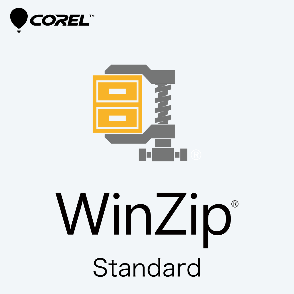 WinZip 30 Standard