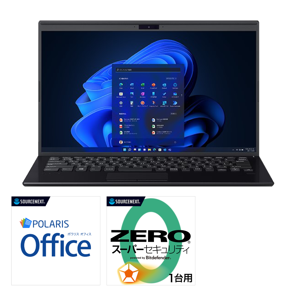 薄型軽量の高性能✨ VAIO Pro PK/Windows11/Office VAIO Pro PK | 法人向け VAIO｜VAIO公式 オンラインストア｜VAIO