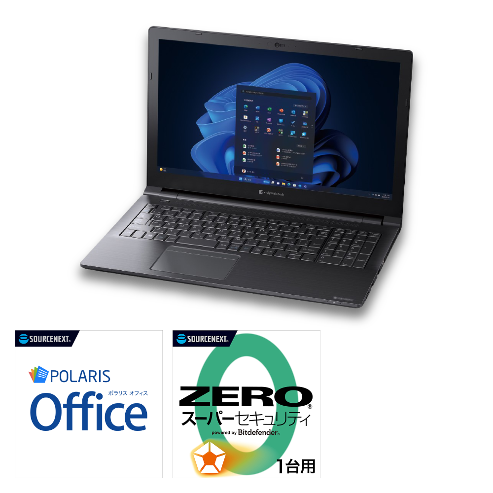 Windowsノート本体 dynabook B55/KW Amazon.co.jp: Dynabook dynabook B55/KW Windows11 Pro Core i5