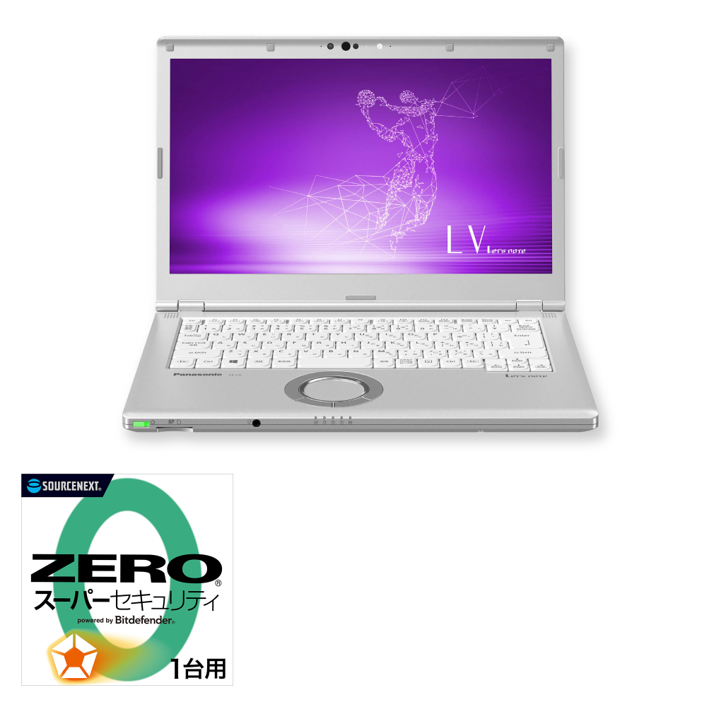 Let's note まとめ売り Let's note FV4 新品 217,040円 中古 148,500円 | ネット最安値