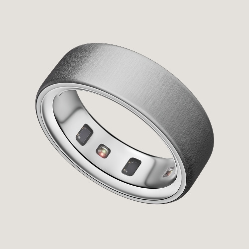 Oura Ring 4｜ストレス、睡眠、健康を管理するスマートリング