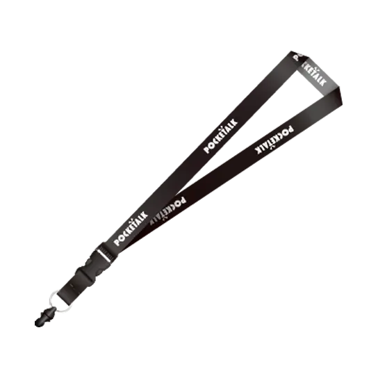 専用ストラップ付★POCKETALK S PlusポケトークSOURCENEXT S/S2専用アクセサリー｜ソースネクスト