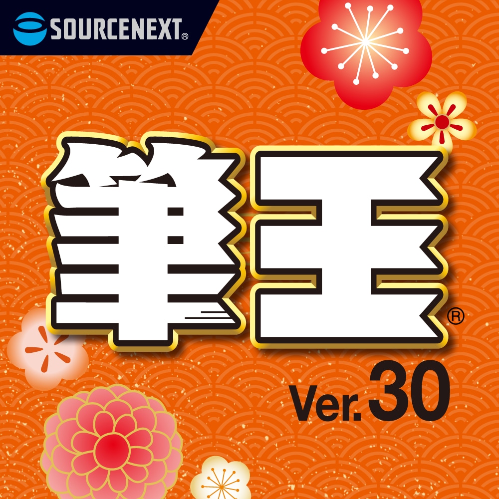 筆王Ver.30