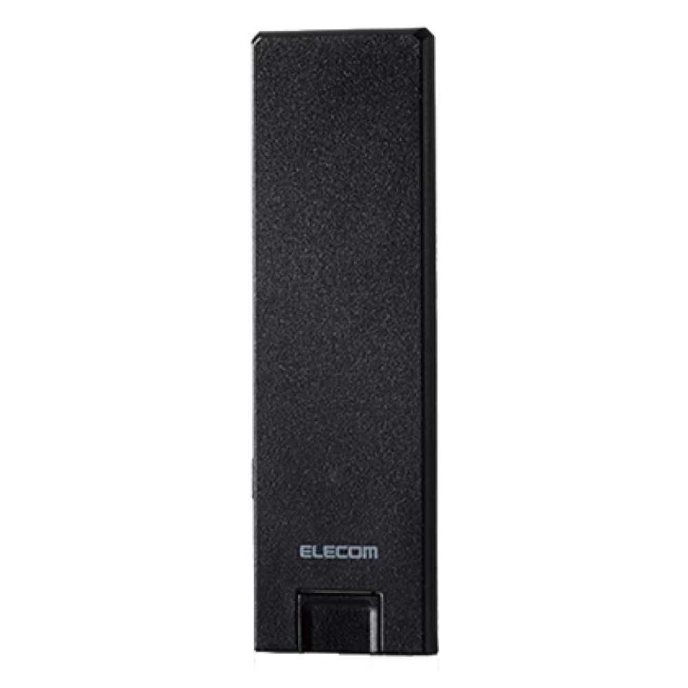 ミニスティックSSD｜ソースネクスト