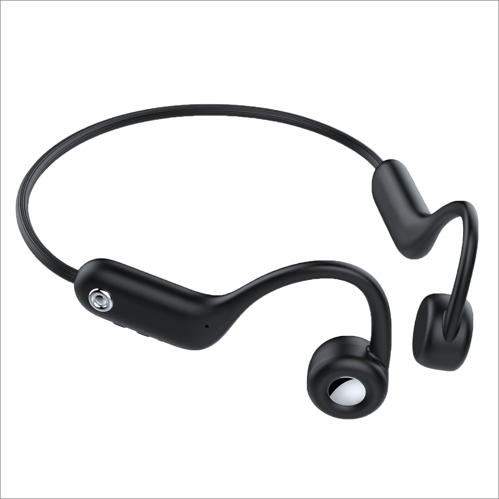 骨伝導ワイヤレスイヤホン｜ソースネクスト