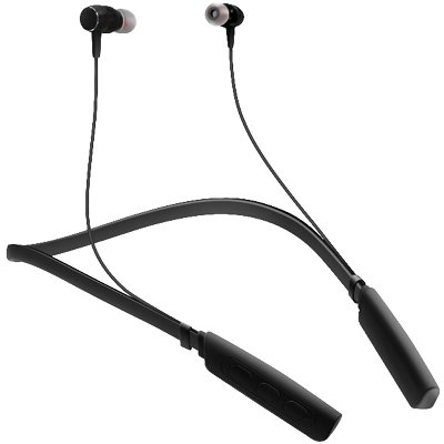 ワイヤレスネックスピーカー｜ソースネクスト