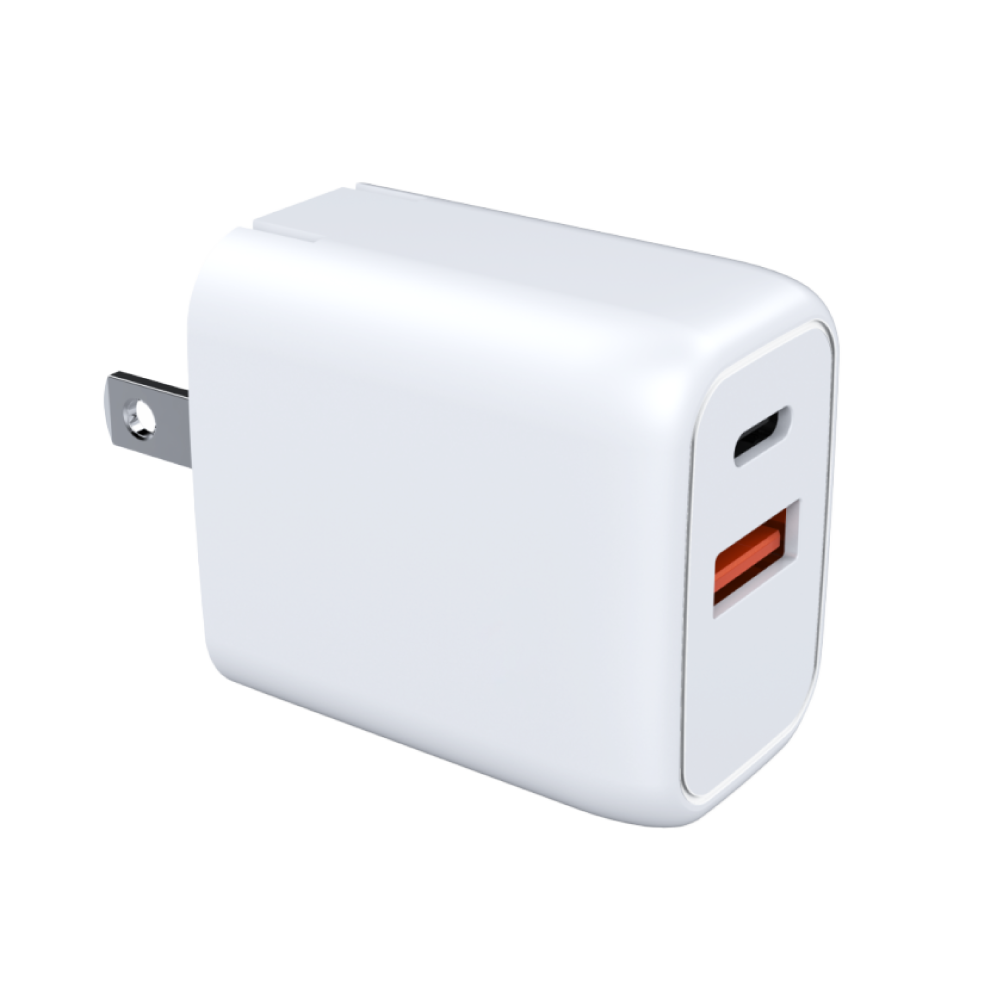 USB AC充電器（Type-C）｜ソースネクスト