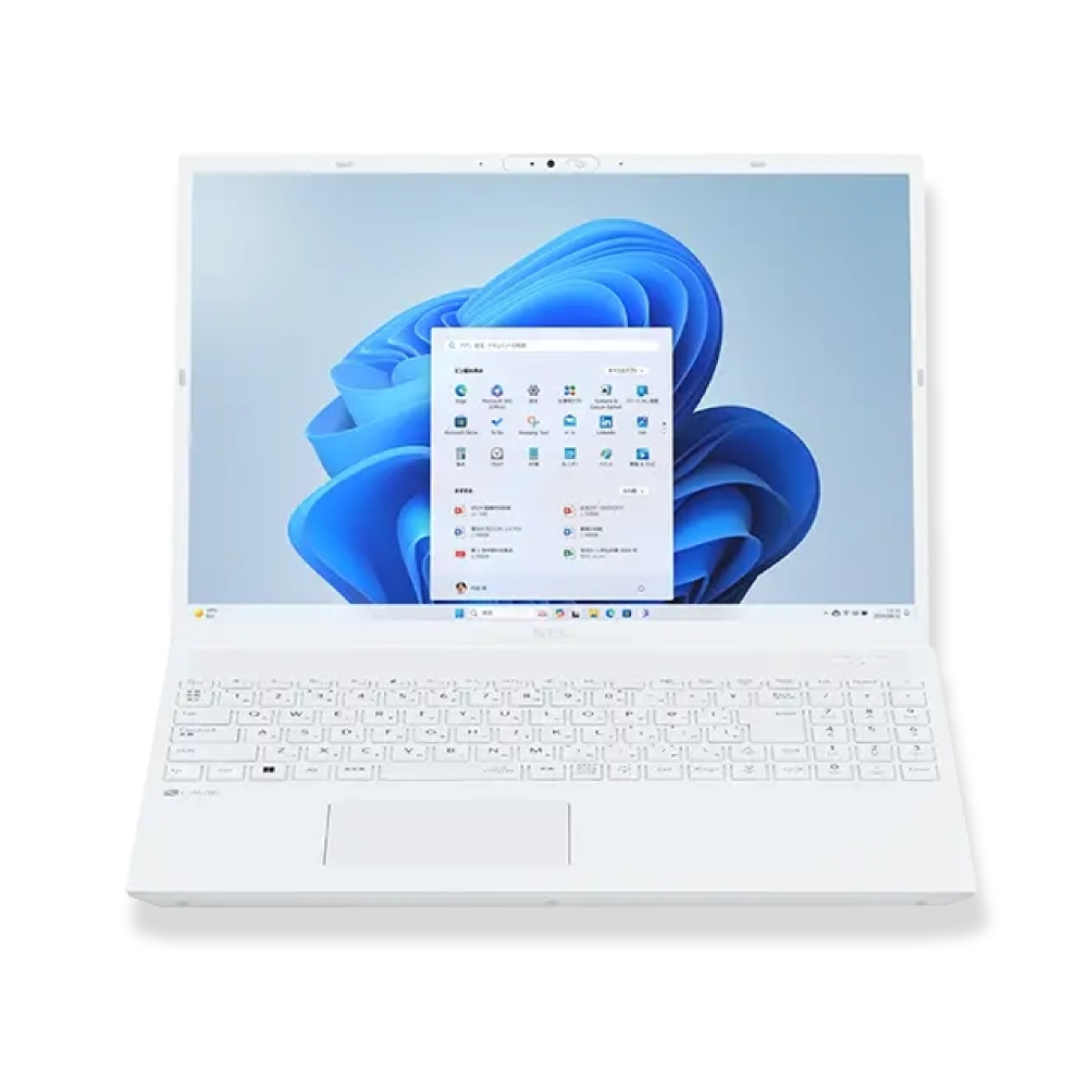 NEC16.0型ノートPC（LAVIE Smart N16）｜ソースネクスト