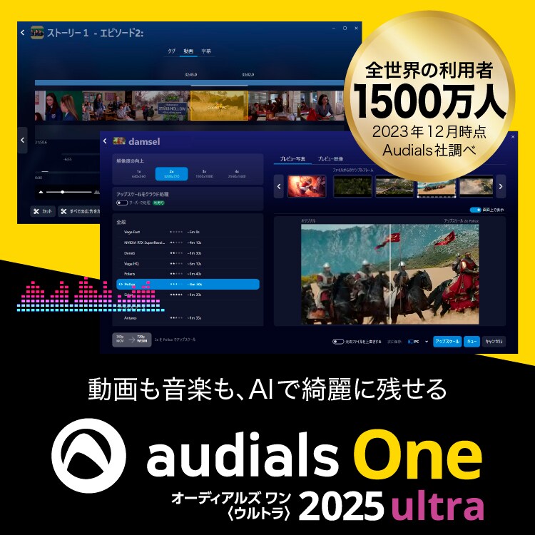 Movie Studio Platinum 13 らくらくムービー編集入門 ｜ソースネクスト
